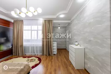 120.9 м², 3-комнатная квартира, этаж 6 из 20, 121 м², изображение - 6