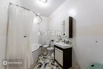120.9 м², 3-комнатная квартира, этаж 6 из 20, 121 м², изображение - 8
