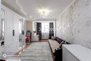120.9 м², 3-комнатная квартира, этаж 6 из 20, 121 м², изображение - 11