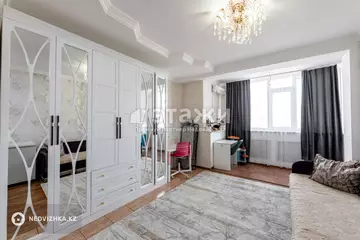 120.9 м², 3-комнатная квартира, этаж 6 из 20, 121 м², изображение - 12