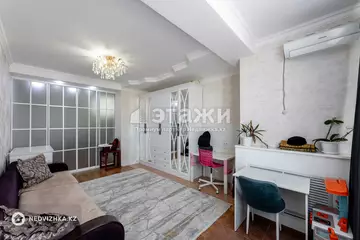 120.9 м², 3-комнатная квартира, этаж 6 из 20, 121 м², изображение - 13