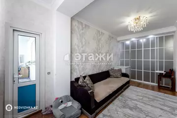 120.9 м², 3-комнатная квартира, этаж 6 из 20, 121 м², изображение - 15