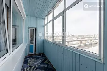 120.9 м², 3-комнатная квартира, этаж 6 из 20, 121 м², изображение - 16