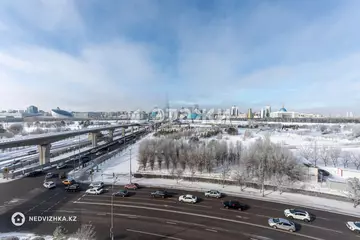 120.9 м², 3-комнатная квартира, этаж 6 из 20, 121 м², изображение - 17