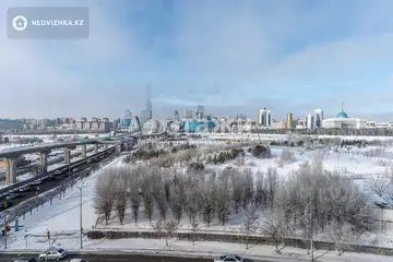 120.9 м², 3-комнатная квартира, этаж 6 из 20, 121 м², изображение - 18