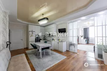 120.9 м², 3-комнатная квартира, этаж 6 из 20, 121 м², изображение - 19