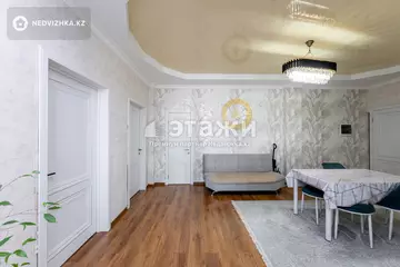120.9 м², 3-комнатная квартира, этаж 6 из 20, 121 м², изображение - 20