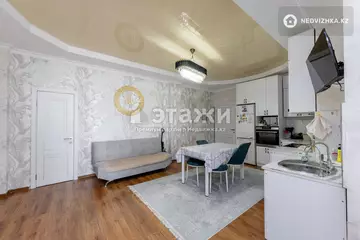 120.9 м², 3-комнатная квартира, этаж 6 из 20, 121 м², изображение - 21