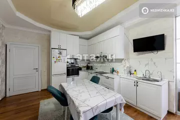 120.9 м², 3-комнатная квартира, этаж 6 из 20, 121 м², изображение - 22