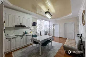 120.9 м², 3-комнатная квартира, этаж 6 из 20, 121 м², изображение - 23