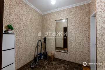 120.9 м², 3-комнатная квартира, этаж 6 из 20, 121 м², изображение - 25