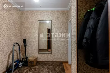 120.9 м², 3-комнатная квартира, этаж 6 из 20, 121 м², изображение - 26