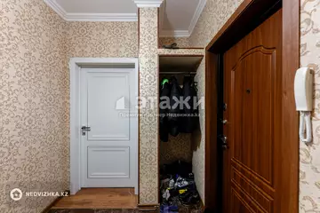 120.9 м², 3-комнатная квартира, этаж 6 из 20, 121 м², изображение - 27