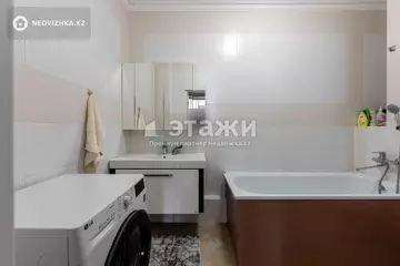 120.9 м², 3-комнатная квартира, этаж 6 из 20, 121 м², изображение - 28