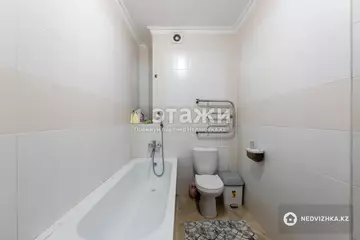 120.9 м², 3-комнатная квартира, этаж 6 из 20, 121 м², изображение - 29