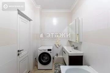 120.9 м², 3-комнатная квартира, этаж 6 из 20, 121 м², изображение - 30