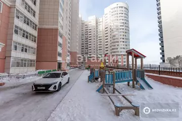 120.9 м², 3-комнатная квартира, этаж 6 из 20, 121 м², изображение - 32