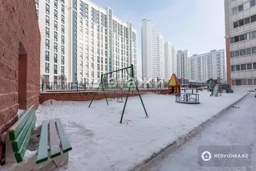 120.9 м², 3-комнатная квартира, этаж 6 из 20, 121 м², изображение - 33
