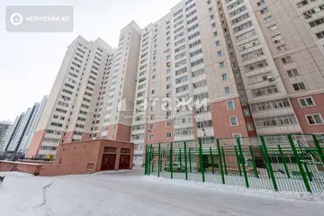 120.9 м², 3-комнатная квартира, этаж 6 из 20, 121 м², изображение - 34