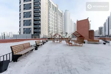 120.9 м², 3-комнатная квартира, этаж 6 из 20, 121 м², изображение - 35