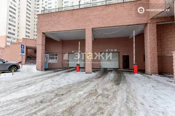 120.9 м², 3-комнатная квартира, этаж 6 из 20, 121 м², изображение - 36