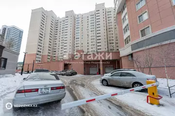 120.9 м², 3-комнатная квартира, этаж 6 из 20, 121 м², изображение - 37