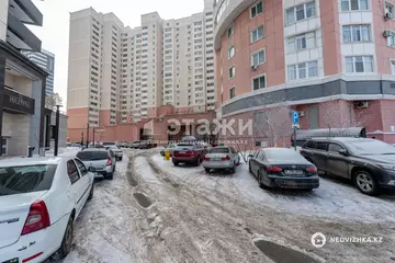 120.9 м², 3-комнатная квартира, этаж 6 из 20, 121 м², изображение - 38