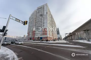 120.9 м², 3-комнатная квартира, этаж 6 из 20, 121 м², изображение - 39