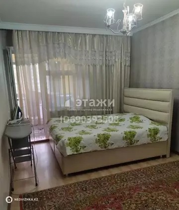 49.3 м², 2-комнатная квартира, этаж 5 из 9, 49 м², изображение - 11