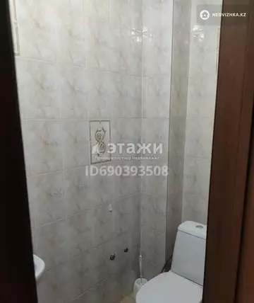 49.3 м², 2-комнатная квартира, этаж 5 из 9, 49 м², изображение - 10