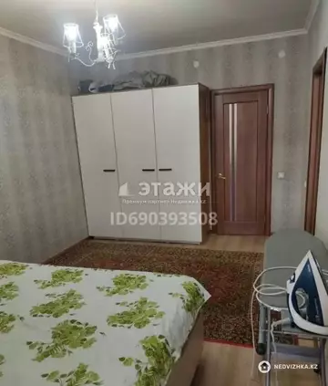 49.3 м², 2-комнатная квартира, этаж 5 из 9, 49 м², изображение - 12
