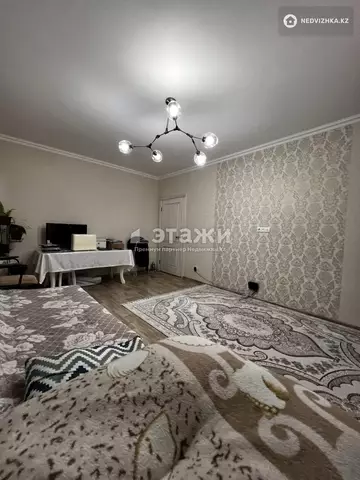 2-комнатная квартира, этаж 2 из 17, 56 м²