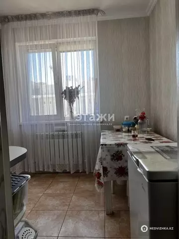 2-комнатная квартира, этаж 2 из 17, 56 м²