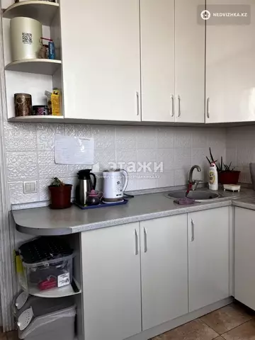 56 м², 2-комнатная квартира, этаж 2 из 17, 56 м², изображение - 4