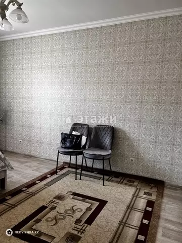 56 м², 2-комнатная квартира, этаж 2 из 17, 56 м², изображение - 6