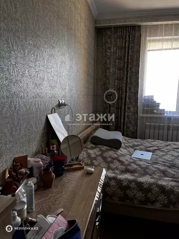 56 м², 2-комнатная квартира, этаж 2 из 17, 56 м², изображение - 8