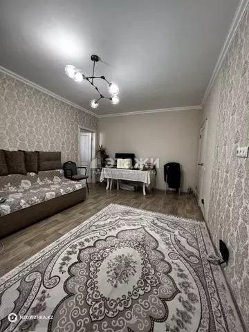 56 м², 2-комнатная квартира, этаж 2 из 17, 56 м², изображение - 12