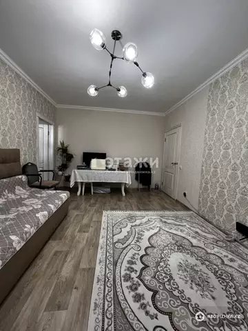 56 м², 2-комнатная квартира, этаж 2 из 17, 56 м², изображение - 13