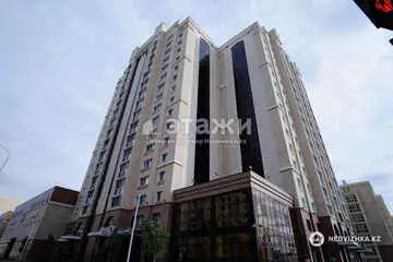 56 м², 2-комнатная квартира, этаж 2 из 17, 56 м², изображение - 24