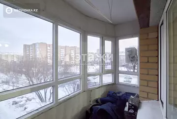 28 м², 1-комнатная квартира, этаж 4 из 5, 28 м², изображение - 5