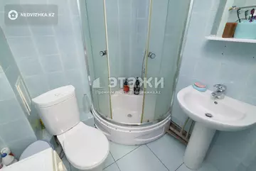28 м², 1-комнатная квартира, этаж 4 из 5, 28 м², изображение - 6