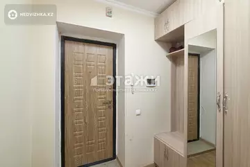 28 м², 1-комнатная квартира, этаж 4 из 5, 28 м², изображение - 8