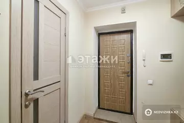 28 м², 1-комнатная квартира, этаж 4 из 5, 28 м², изображение - 9