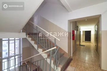 28 м², 1-комнатная квартира, этаж 4 из 5, 28 м², изображение - 10