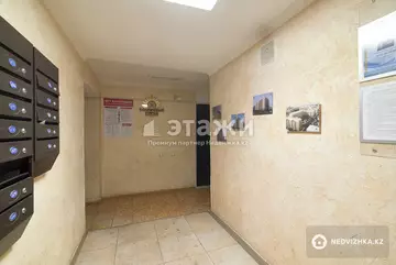 28 м², 1-комнатная квартира, этаж 4 из 5, 28 м², изображение - 11