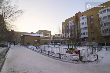 28 м², 1-комнатная квартира, этаж 4 из 5, 28 м², изображение - 14