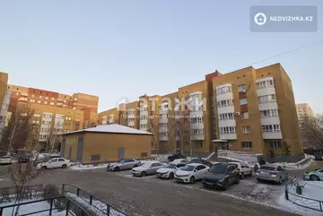 28 м², 1-комнатная квартира, этаж 4 из 5, 28 м², изображение - 15