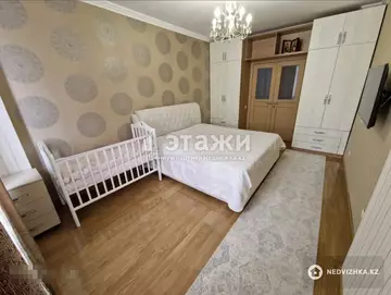 62 м², 2-комнатная квартира, этаж 4 из 14, 62 м², изображение - 8