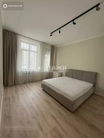 2-комнатная квартира, этаж 2 из 7, 72 м²