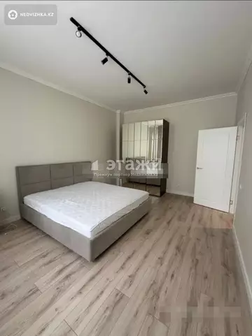 2-комнатная квартира, этаж 2 из 7, 72 м²